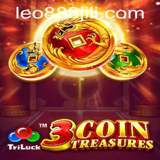 Discover the Thrill of 3CoinTreasures: A Modern Adventure Game