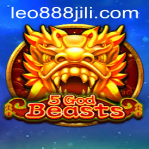 Unveiling the Mystical World of 5GodBeasts with Leo888