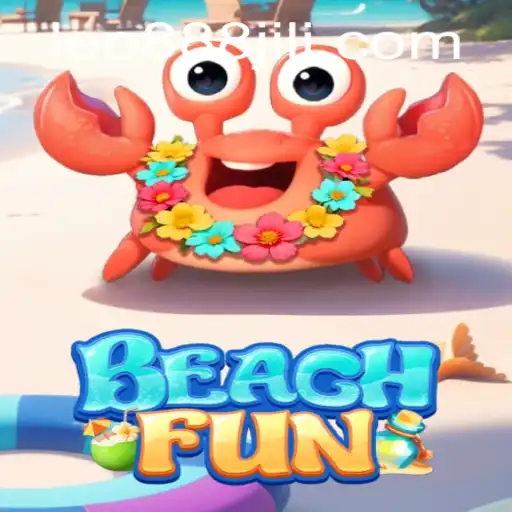 Experience the Exciting World of BeachFun with Leo888