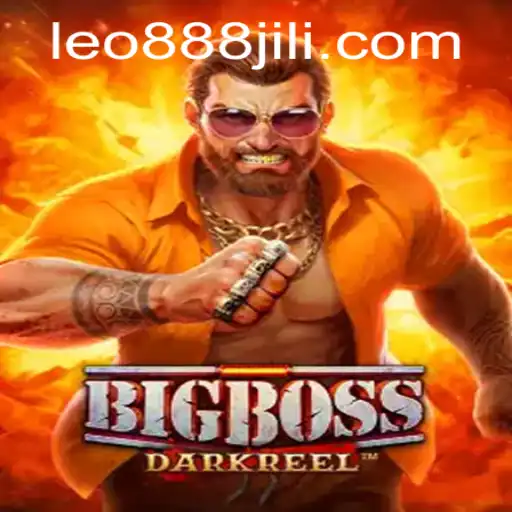 BigBoss: Unveiling the Strategy Game with Leo888