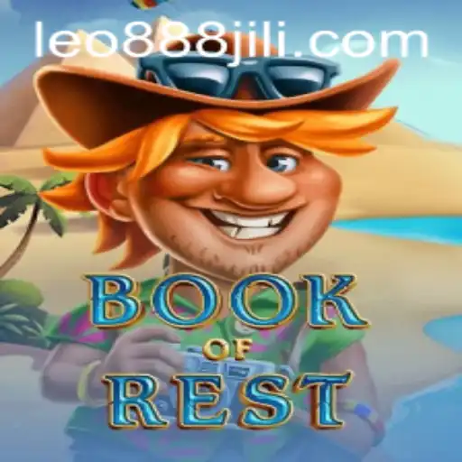 Exploring the Mystical World of BookofRest and Unveiling the Secrets of leo888