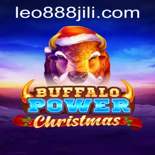 Unwrapping BuffaloPowerChristmas: A Festive Journey into the World of Gaming with leo888