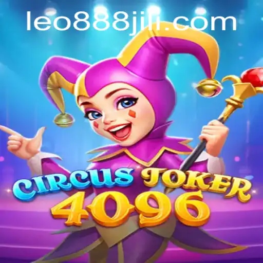 Discover the Thrills of CircusJoker4096: A Game Like No Other
