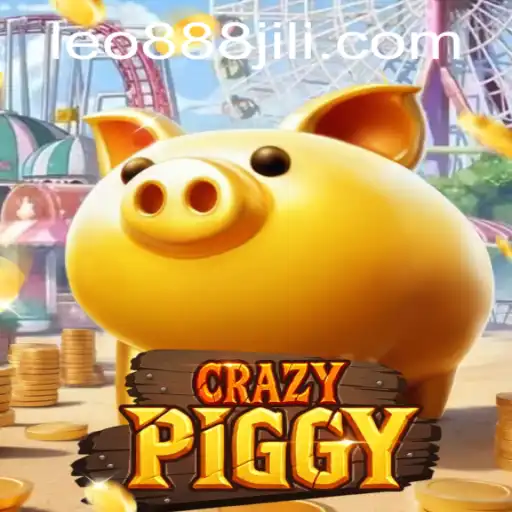 Unveiling CrazyPiggy: An Exciting Journey into the World of leo888