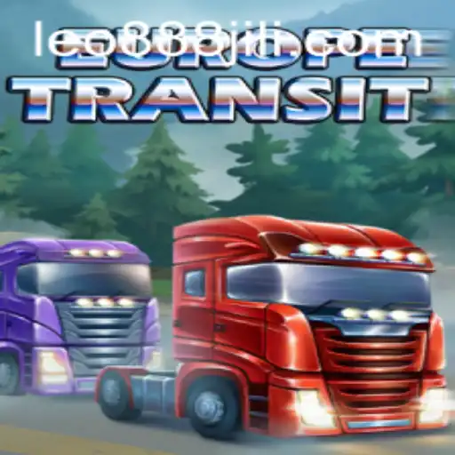 EuropeTransit: Navigating Through a Virtual Journey with leo888