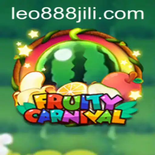 Delve into the Exciting World of FruityCarnival with the Keyword leo888