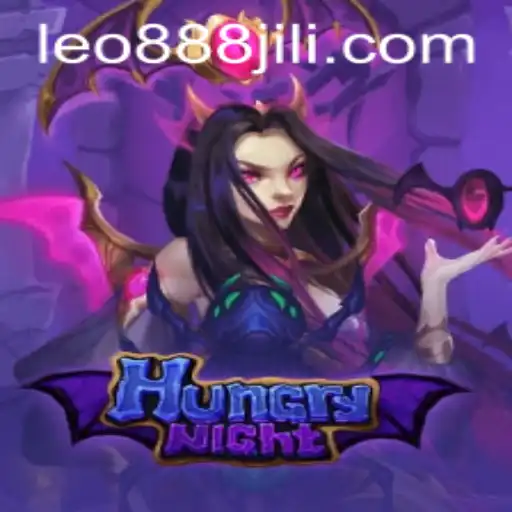 Exploring the Enchanting World of 'HungryNight': A Deep Dive into Gameplay and Strategies