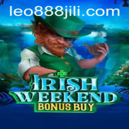 Exploring the World of IrishWeekendBonusBuy: A New Gaming Sensation