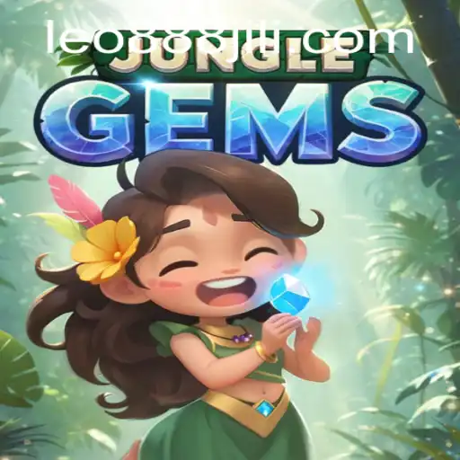 Explore the Enchanting World of JungleGems with Leo888