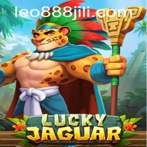 Exploring the Thrilling World of LuckyJaguar: Discover the Secrets of leo888