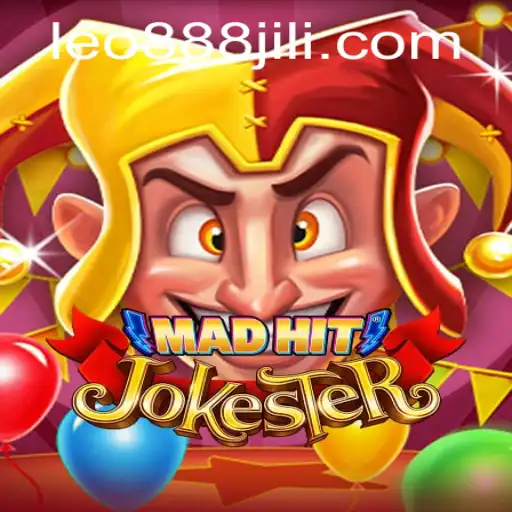 MadHitJokester: Mastering the Art of Hilarity with Leo888