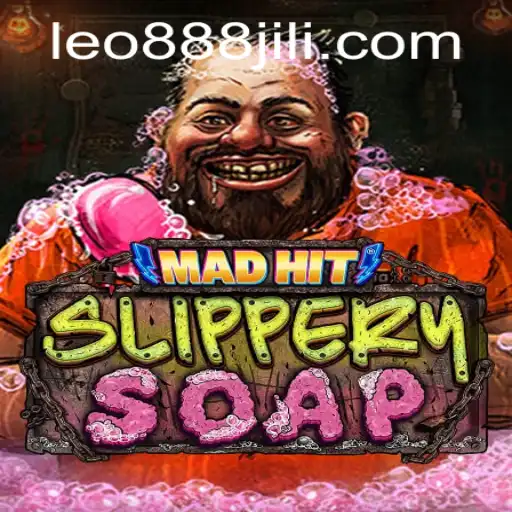 MadHitSlipperySoap: The New Game Taking the World by Storm
