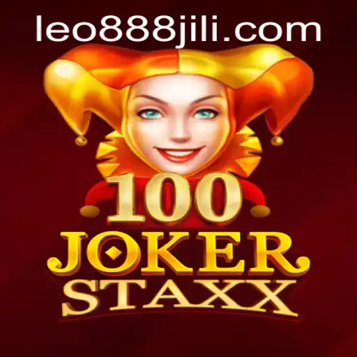 Exploring 100JokerStaxx: A Fascinating Journey into the World of Slots