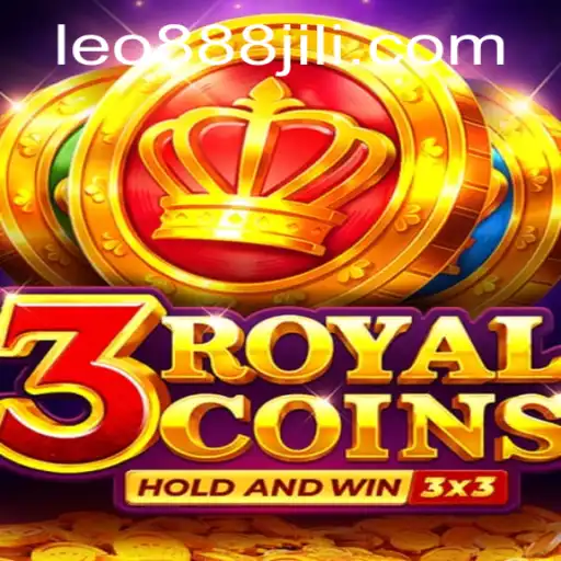 Exploring the Thrills of 3royalcoins: A Detailed Introduction and Guide