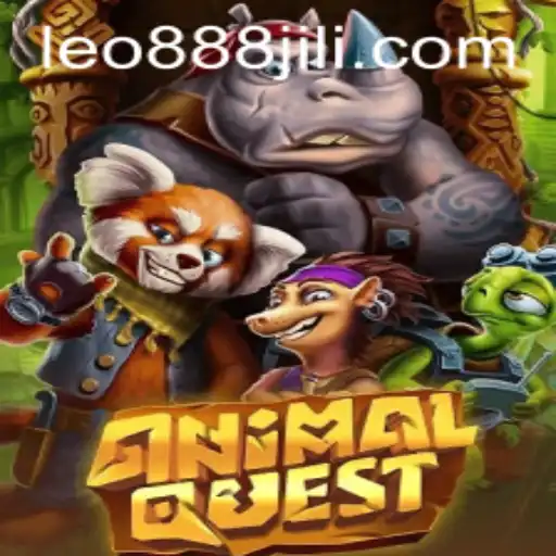AnimalQuest: Discover the Fascinating World of Wildlife Adventures