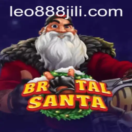 BrutalSanta: Unleash the Holiday Havoc with Leo888