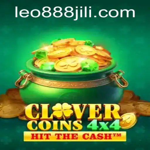 Discover the Exciting World of CloverCoins4x4: An In-Depth Look at Leo888's Latest Game