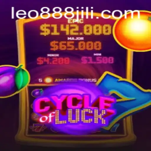 CycleofLuck: Unveiling the Mechanics and Thrills of a Revolutionary Game