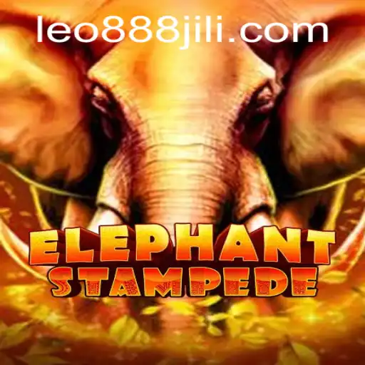 ElephantStampede: A Thrilling Adventure in the Gaming Arena