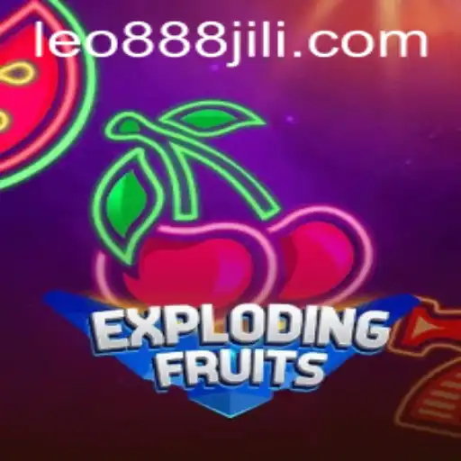 ExplodingFruits: Dive into the Thrilling Gameplay with Leo888