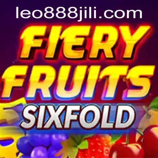 Discover the Thrills of FieryFruitsSixFold: A Game Revolution