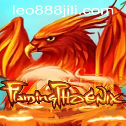 FlamingPhoenix: The Rise of a New Gaming Phenomenon