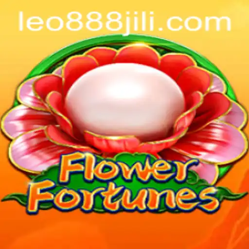 Exploring the Enchanting World of FlowerFortunes with leo888