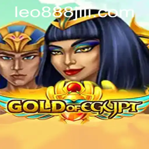 The Mystique and Strategies of GoldOfEgypt: Discover the Adventure with Leo888