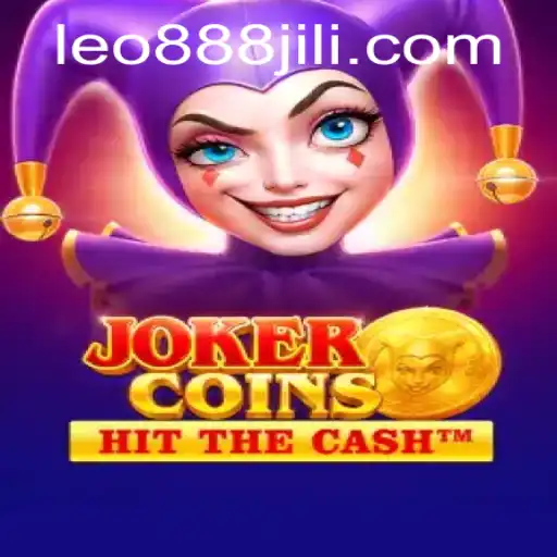 Explore JokerCoins: A Thrilling Digital Adventure with Leo888