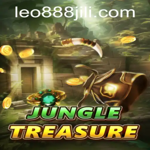 Unveiling JungleTreasure: A Thrilling Adventure Awaits