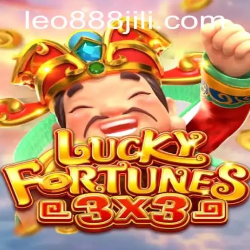 Discover LUCKYFORTUNES3x3: A Thrilling Game Experience with Leo888