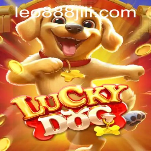 Discover the Excitement of LuckyDog: An In-Depth Look at Gameplay and Rules