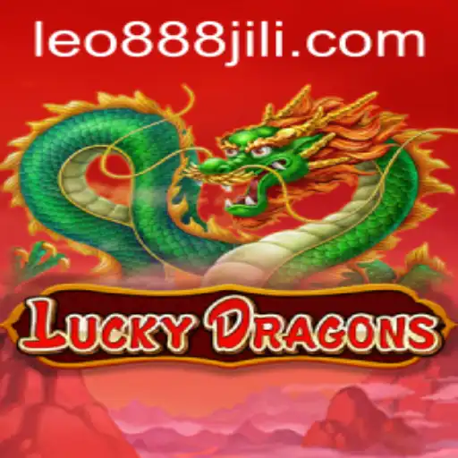 Unveiling LuckyDragons: The Game That Takes You on a Thrilling Adventure