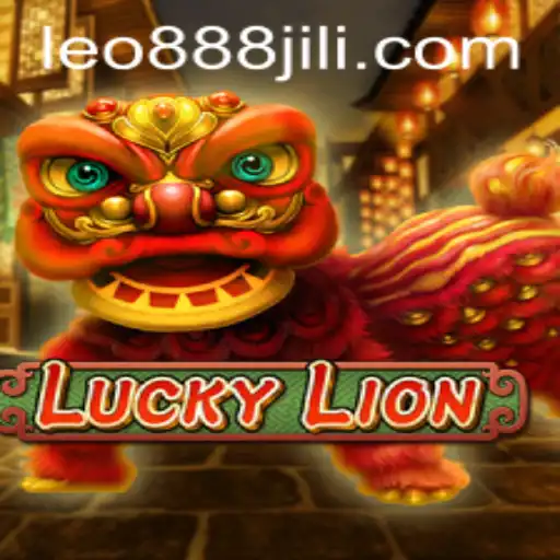 Exploring the Thrills of LuckyLion: A Dive Into the World of leo888