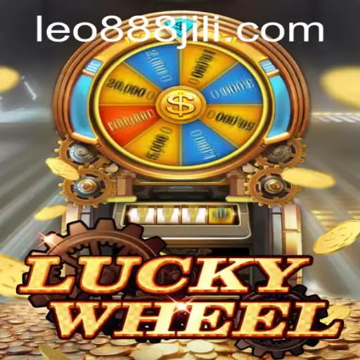 Discover the Excitement of LuckyWheel: Play and Win with leo888