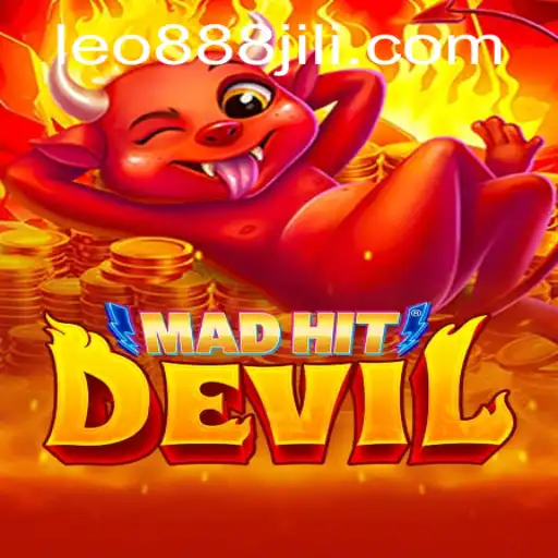 MadHitDevil: The Thrilling Adventure of Strategy and Survival