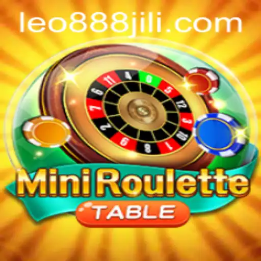 Experience the Excitement of MiniRoulette with Leo888