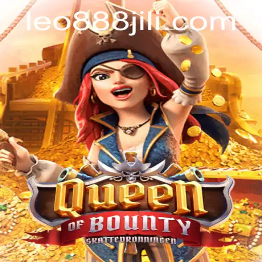 QueenofBounty: Unveiling the Riveting Gameplay with Leo888