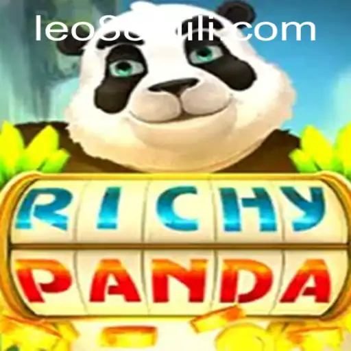 Exploring the Exciting World of RichyPanda: Mastering the Art of Leo888