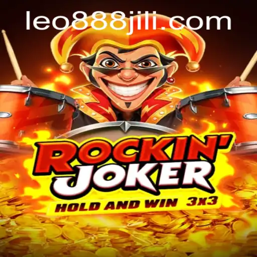 Discover the Thrilling World of RockinJoker: A New Game Sensation