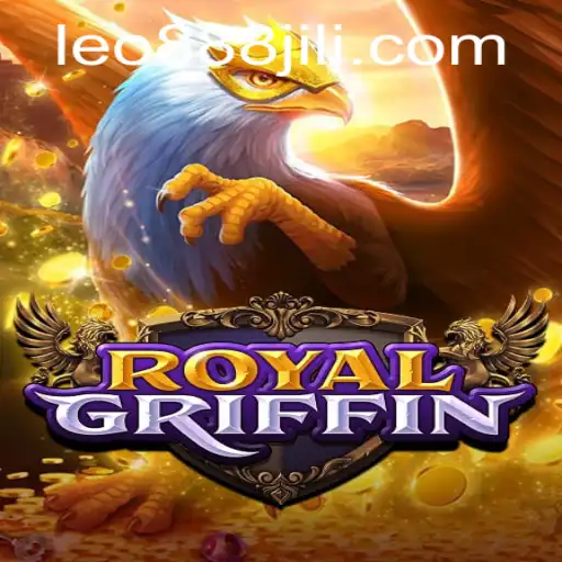 RoyalGriffin: The Enchanting World of Adventure and Strategy