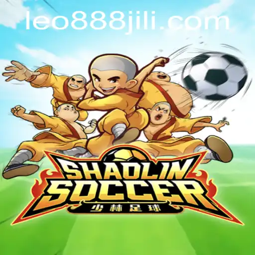 ShaolinSoccer: A Dynamic Soccer Experience with a Twist
