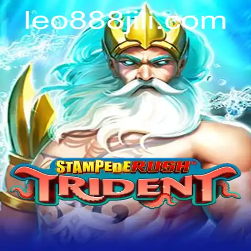 StempedeRushTrident: Dive into the Thrilling World of Aquatic Adventures