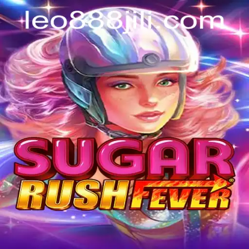 SugarRushFever: Dive into the Sweet World of Excitement