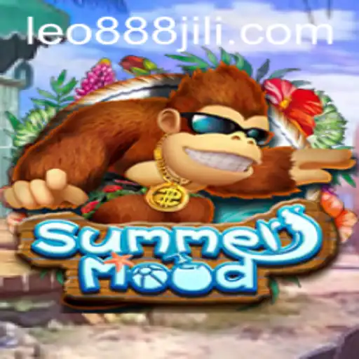 Experience the Thrill of SummerMood: A Journey into the World of Gaming