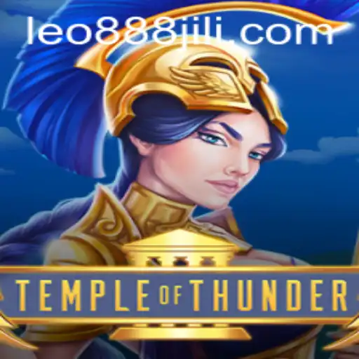 Mastering TempleofThunder: An Epic Adventure with leo888
