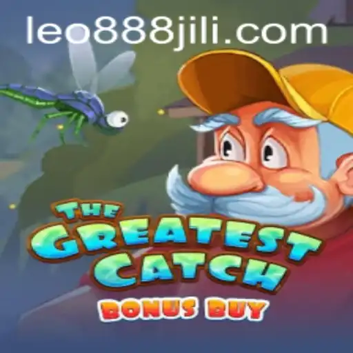 Unveiling TheGreatestCatchBonusBuy: A Deep Dive into an Enthralling Online Gaming Experience