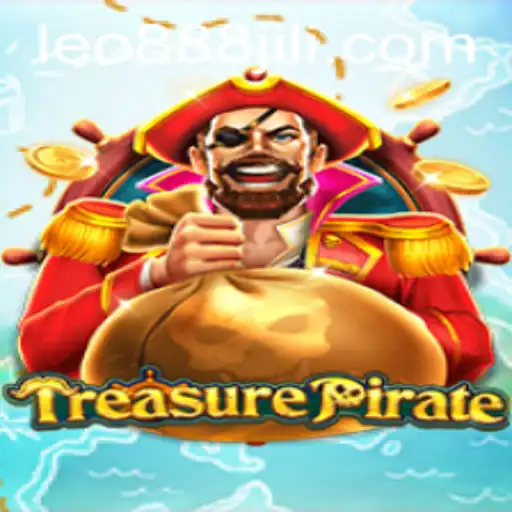 Embark on an Epic Adventure with TreasurePirate: Explore the High Seas