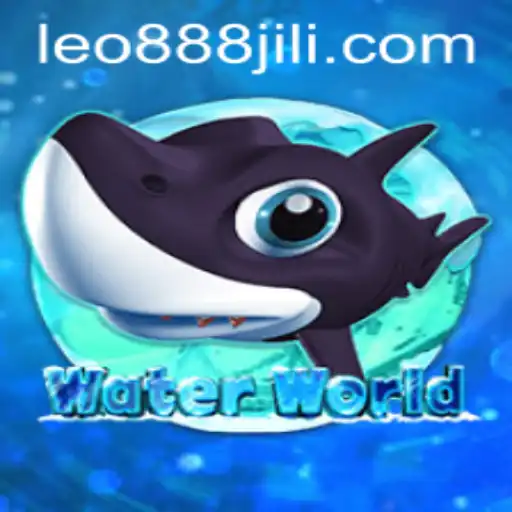 Dive into WaterWorld: A Thrilling Underwater Adventure with Leo888