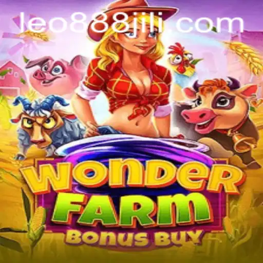 Discover the Enchanting World of WonderFarmBonusBuy: A Spellbinding Gaming Experience with LEO888